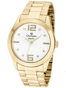 Relógio Champion Feminino Elegance CN26555H