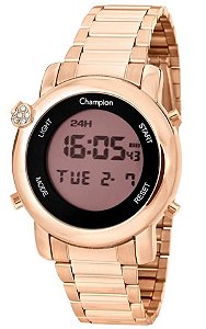 Relógio Champion Digital Feminino CH48126X