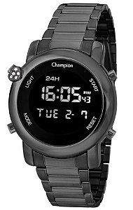 Relógio Champion Digital Feminino CH48126C