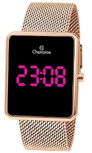 Relógio Champion Digital Feminino CH40080H