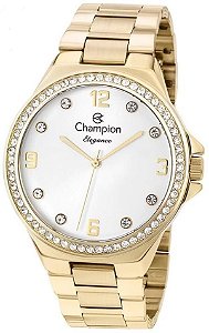 Relógio Champion Feminino Elegance CN25725H