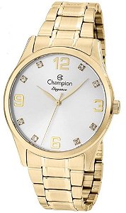 Relógio Champion Feminino Elegance CN25663H