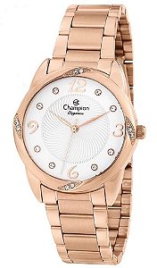 Relógio Champion Feminino Elegance CN25734Z