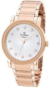 Relógio Champion Feminino Elegance CN25707Z