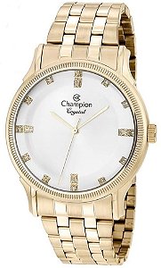 Relógio Champion Feminino Crystal CN25510H