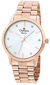 Relógio Champion Feminino Elegance CN24057Z