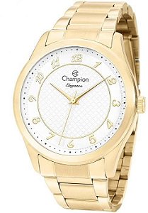 Relógio Champion Feminino Elegance CN27723H