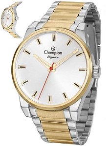 Relógio Champion Feminino Elegance CN27590B