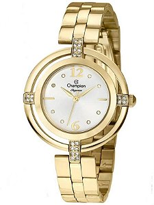 Relógio Champion Feminino Elegance CN25421H