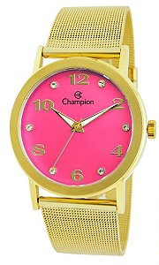 Relógio Champion Feminino CN29034L