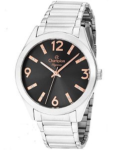 Relógio Champion Feminino Elegance CN25396T
