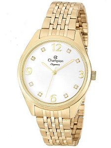 Relógio Champion Feminino Elegance CN26251H