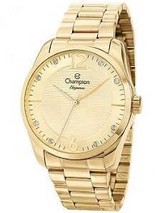 Relógio Champion Feminino Elegance CN27607G