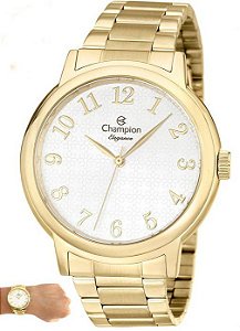 Relógio Champion Feminino Elegance CN26368H