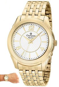 Relógio Champion Feminino Elegance CN26528H