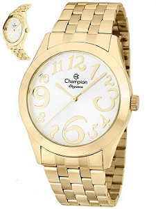 Relógio Champion Feminino Elegance CN26635H