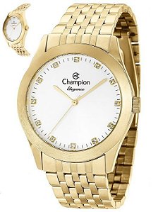 Relógio Champion Feminino Elegance CN26742H