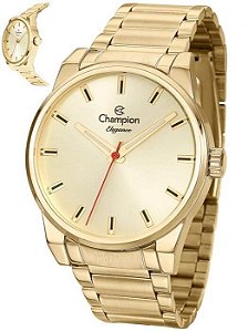 Relógio Champion Feminino Elegance CN27590G