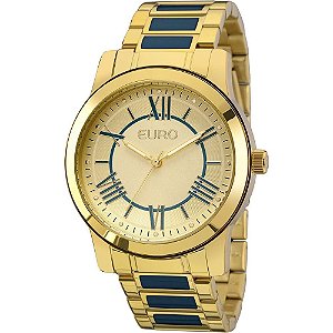 Relógio Euro Feminino EU2035YEI/5A