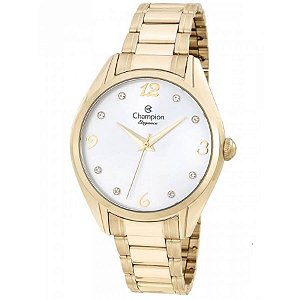 Relógio Champion Feminino Elegance CN25681H