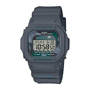 Relógio Casio G-Shock G-Lide GLX-5600VH-1DR