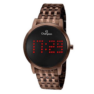 Relógio Champion Feminino Digital CH40008R