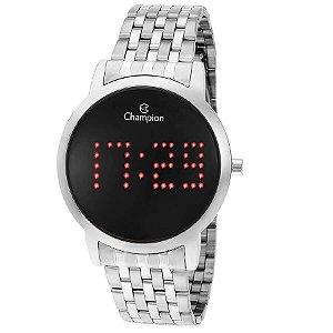 Relógio Champion Feminino Digital CH40008T