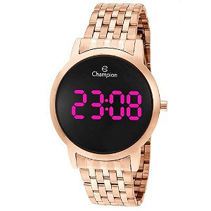 Relógio Champion Feminino Digital CH40099Z