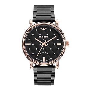 Relógio Technos Trend Feminino 2039CP/5P.