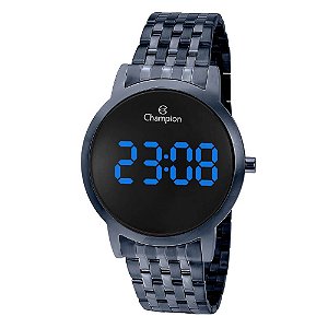 Relógio Champion Feminino Digital CH40099A