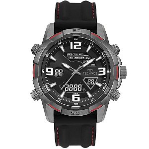 Relógio Technos Masculino Digiana W23305AC/2A