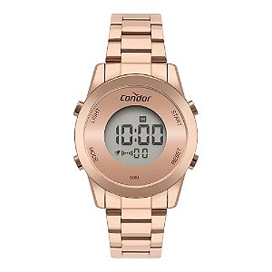 Relógio Condor Feminino COBJ3279AH/4J - Digital
