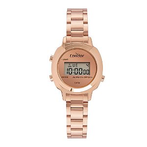 Relógio Condor Feminino COJH512AJ/4J - Digital