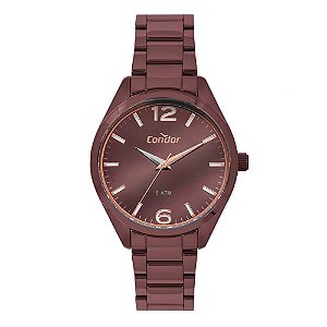 Relógio Condor Feminino CO2036MUC/K4M