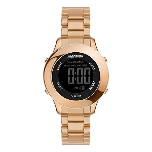 Relógio Mormaii Feminino Digital MO4219AD/7J