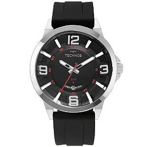 Relógio Technos Masculino Performance Racer 2117LBN/8P