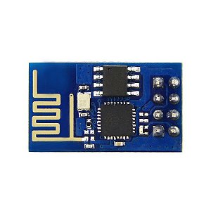 WiFi ESP8266 ESP-01