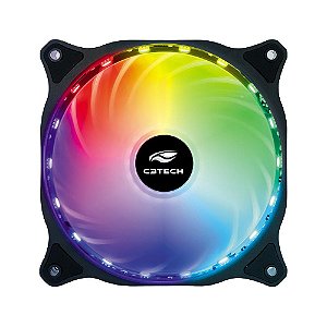 COOLER FAN 12CM C3TECH F9 L150