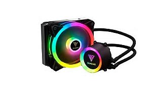 WATER COOLER GAMDIAS CHIONE RGB H120