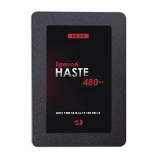 HARD DISK SSD 480GB REDRAGON