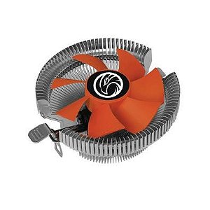 COOLER UNIVERSAL INTEL E AMD BPC-CL-823 POWER PC