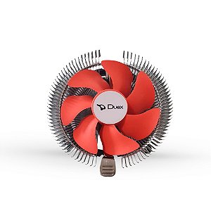 COOLER UNIVERSAL INTEL E AMD DUEX DX C2
