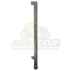 BARRA DE COMANDO HIDRÁULICO - VALMET 60ID / 68 / 78 / 88 - 622930