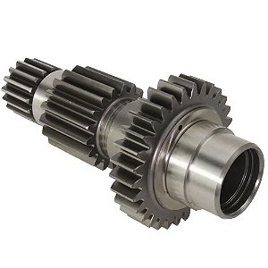 EIXO PRINCIPAL DA CAIXA DE CAMBIO (16X18X30Z - EATON) - FORD 5600