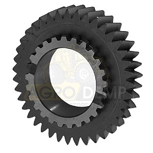 ENGRENAGEM DO SISTEMA DE TRANSMISSÃO 39Z (ZF) - MASSEY FERGUSON