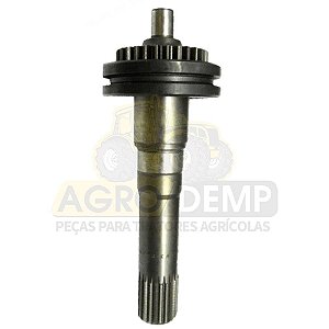 エンドミル  26  27  28 conjunto-do-eixo-e-acoplamento