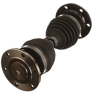 EIXO DA VENTUINHA DE VENTILAÇÃO REFRIGERAÇÃO (CNH) NEW