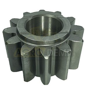 ENGRENAGEM PLANETARIA DIFERENCIAL TRASEIRO (12Z - AGCO ENGRENAGEM PLANETARIA DIFERENCIAL TRASEIRO (12Z - AGCO