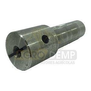 REVERSO DE AÇO DO EIXO NEW HOLLAND - 5164846 - Agrodemp Tratores