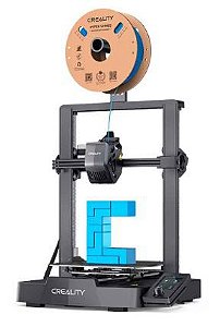 Impressora 3D Creality ENDER-3 V3 SE 1001020508I